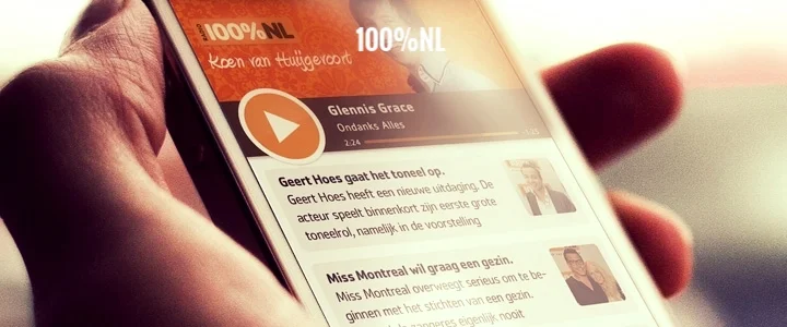  Dutch radio to the MAX! 