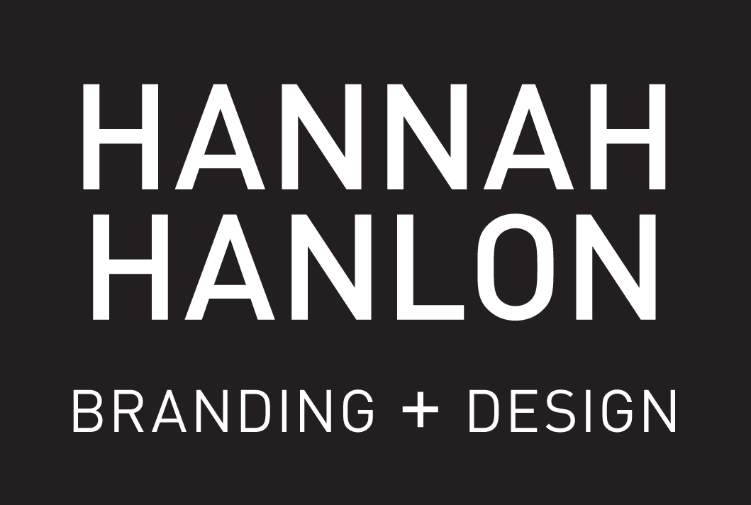 Hannah Hanlon Branding + Design