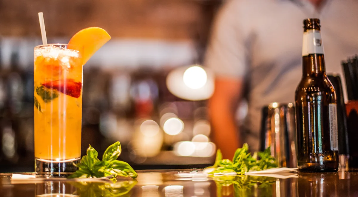 Drinks — The Indian Queen
