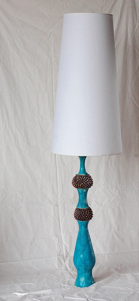 dagmar floor lamp