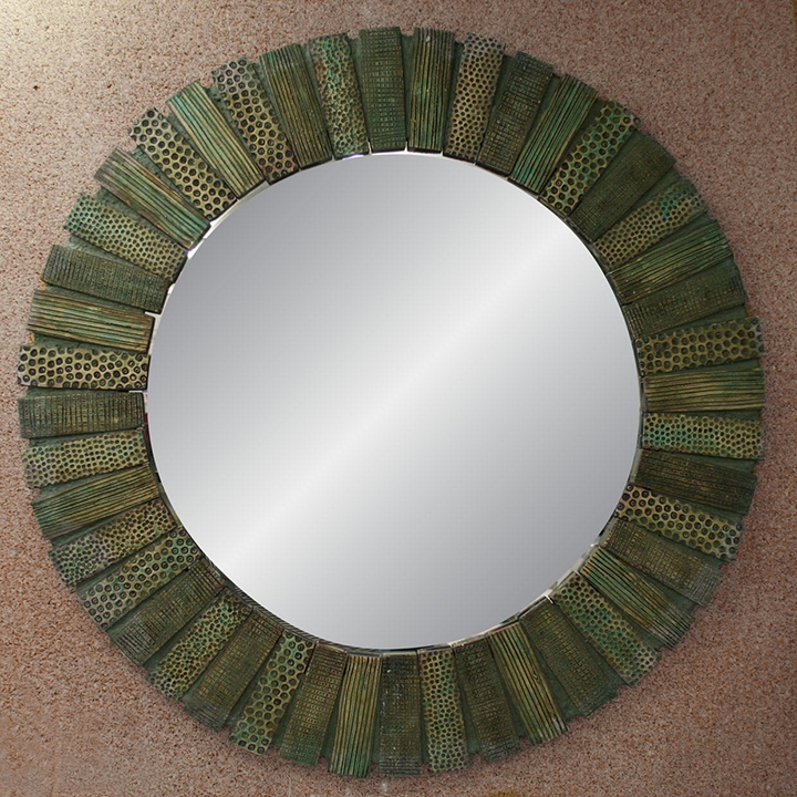 dagmar mirror