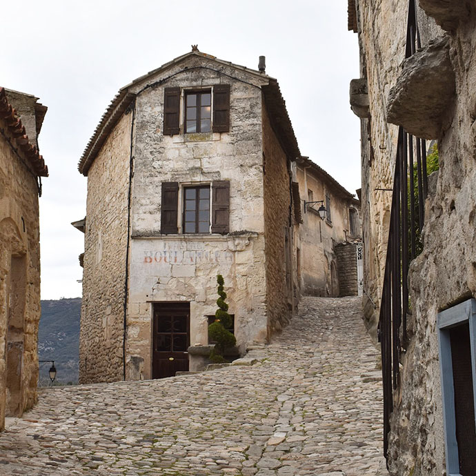  classic - lacoste, provence-alpes-cote d’azur, france - aka my home for two months this spring 