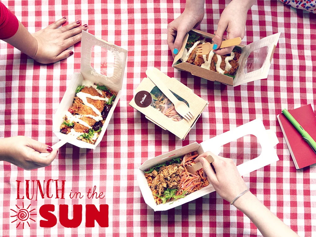 KFC - BBH London