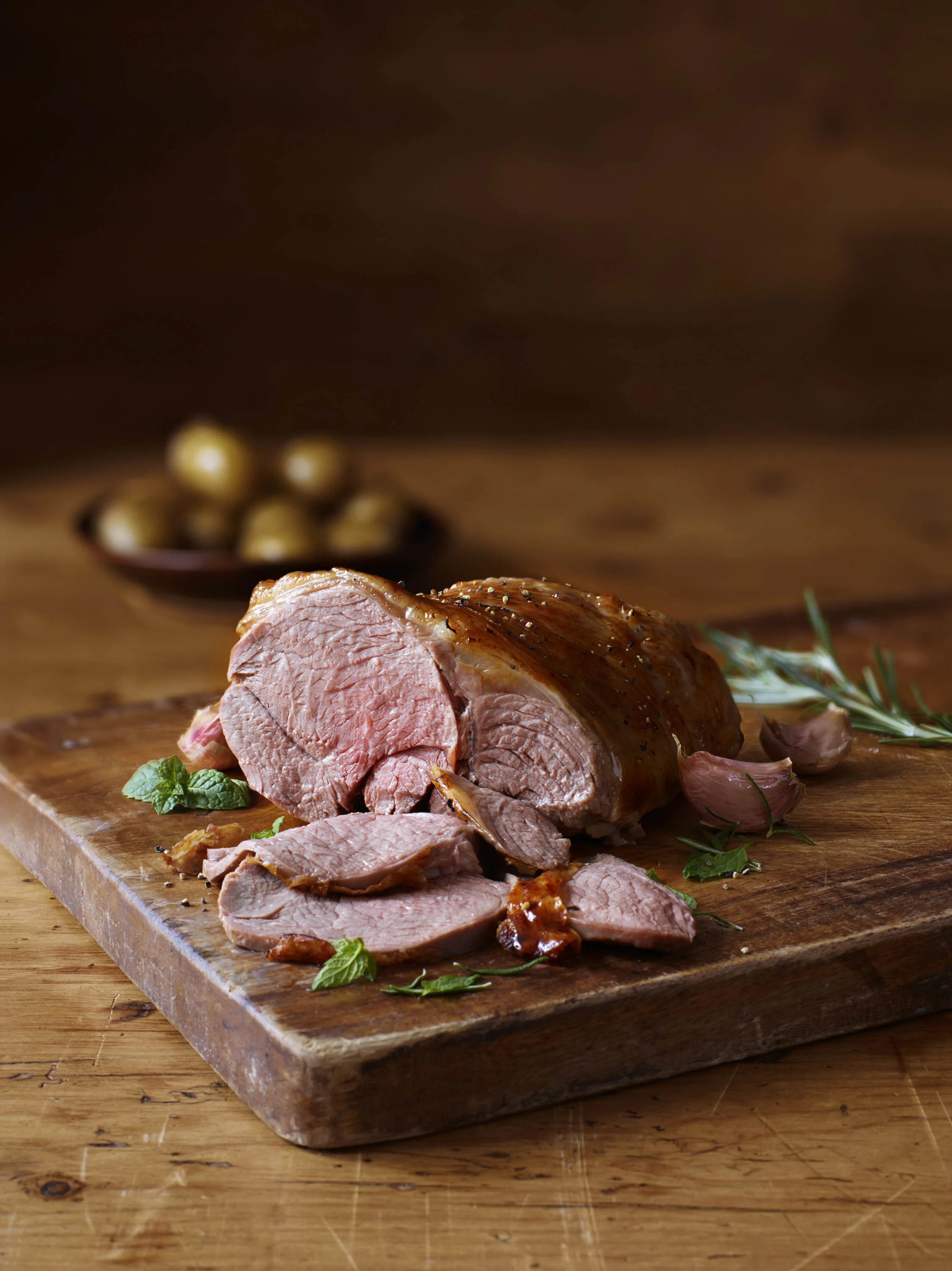 M&S Packaging