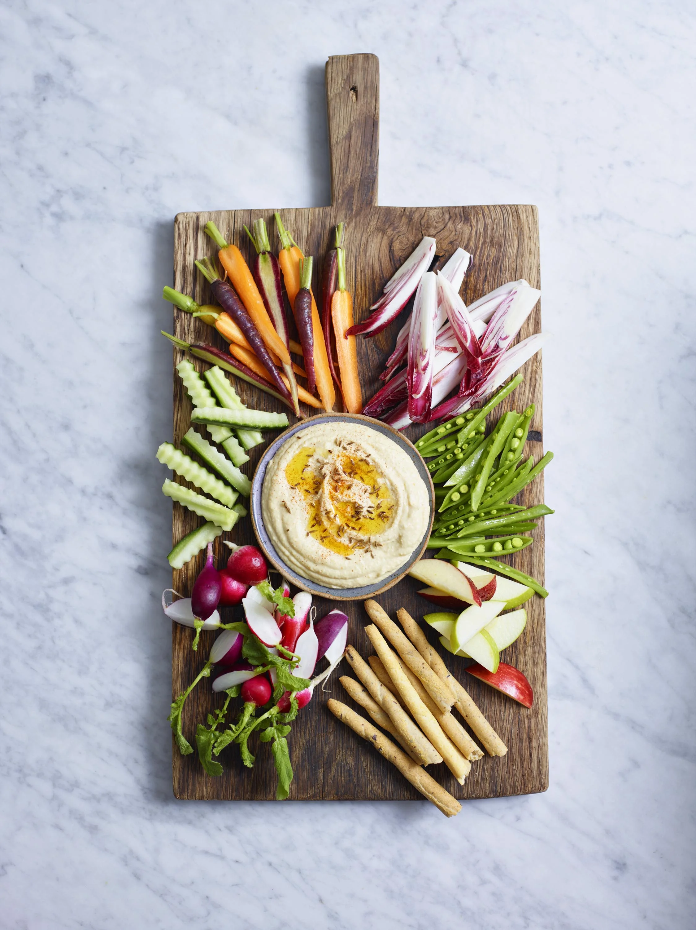 Jamie Oliver / Bamix