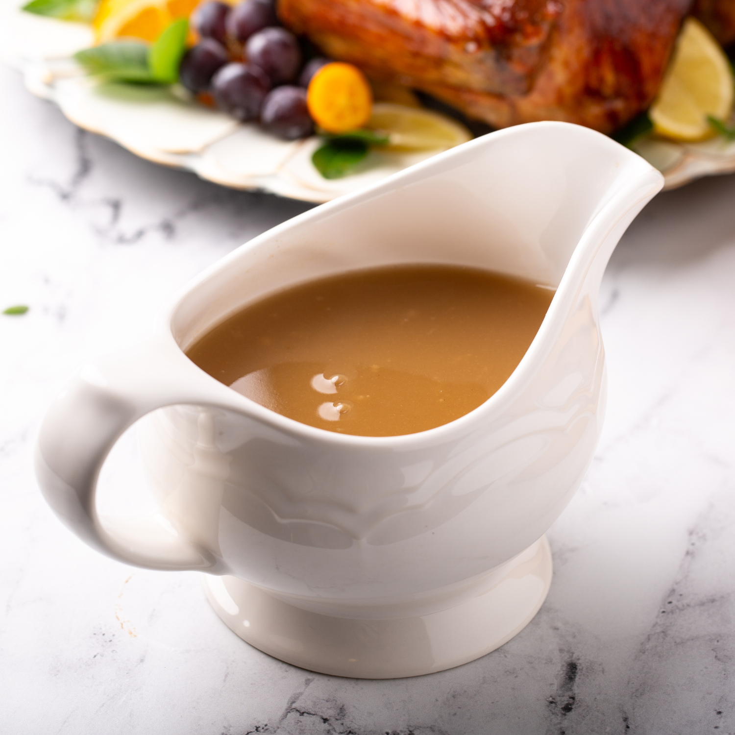 Pan Gravy