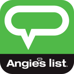 Angie's List Logo