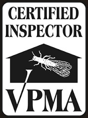 Virginia Pest Management Association Logo