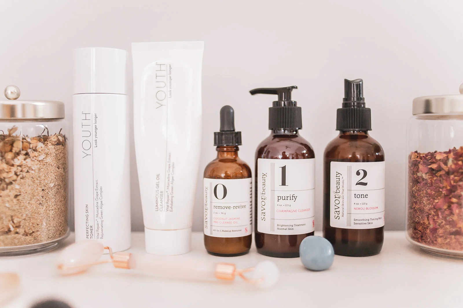Terrible Toxins to Avoid 