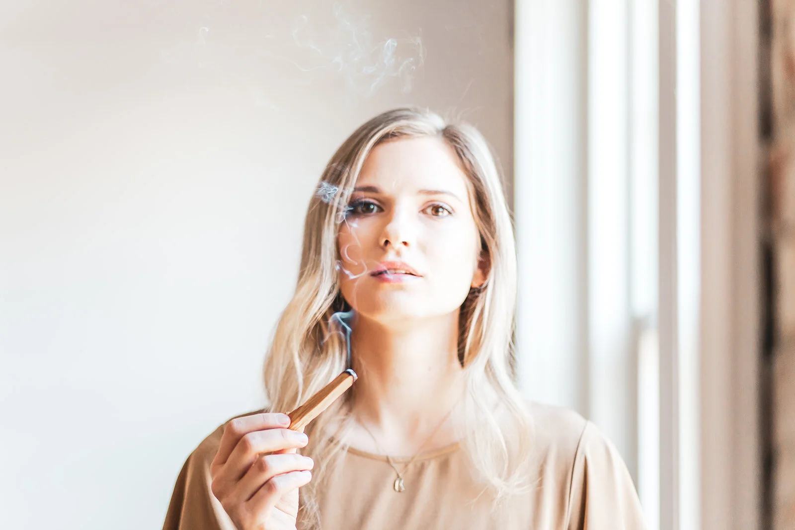 3 of My Favorite Wellness Practices