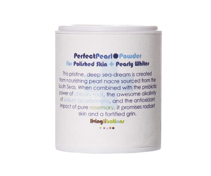 Perfect Pearl Powder