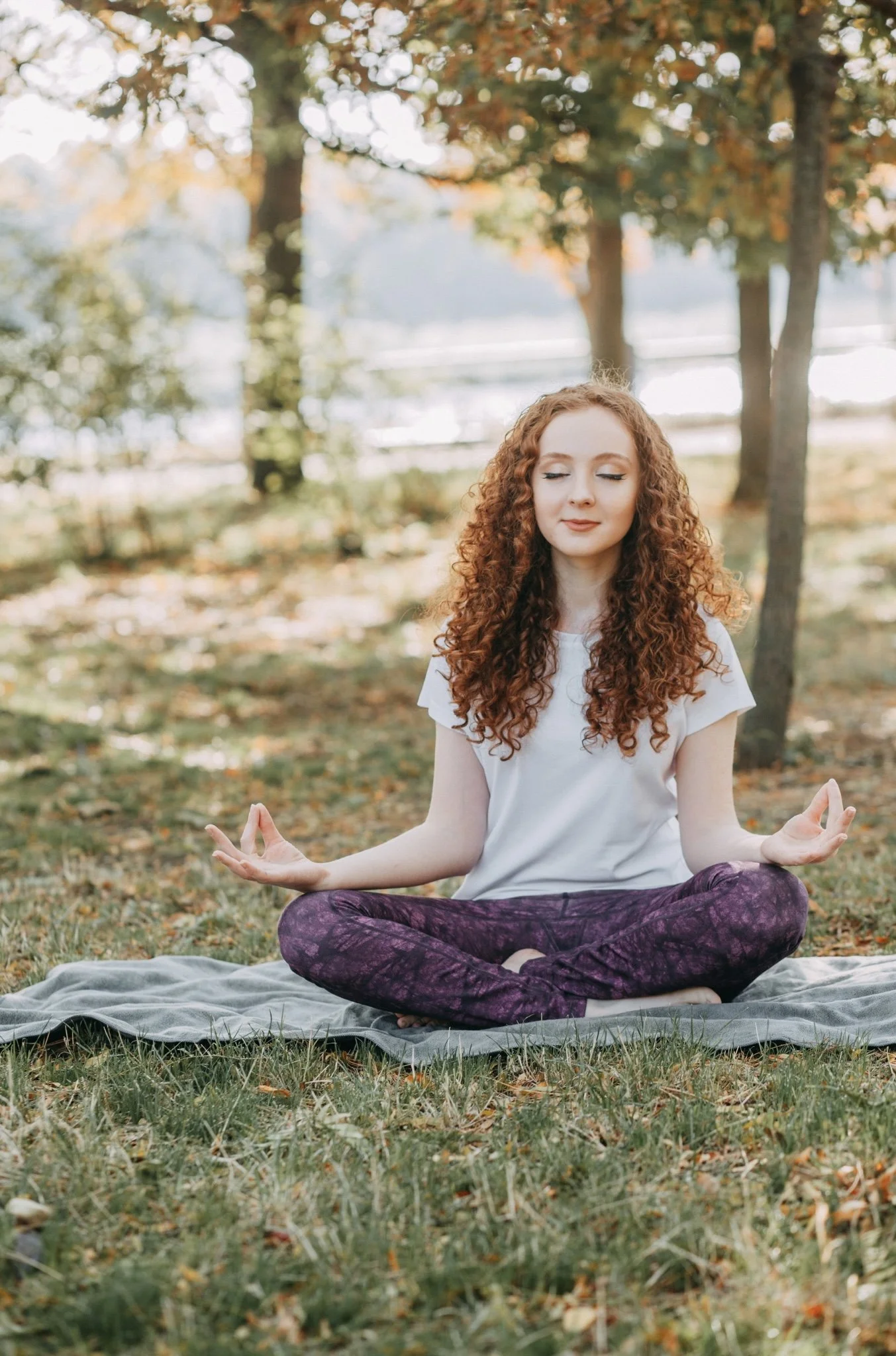 4 Ways to Embrace Fall with Wellness in Maine