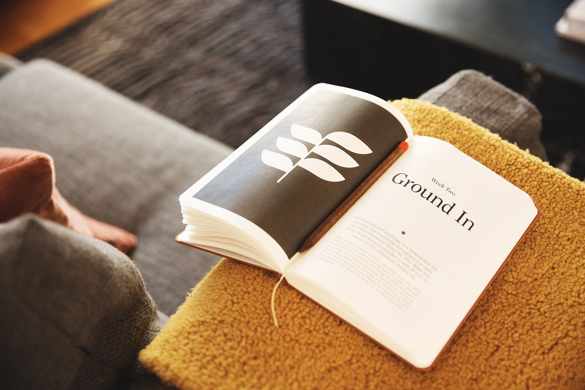 Journaling for the Mind, Body, and Soul