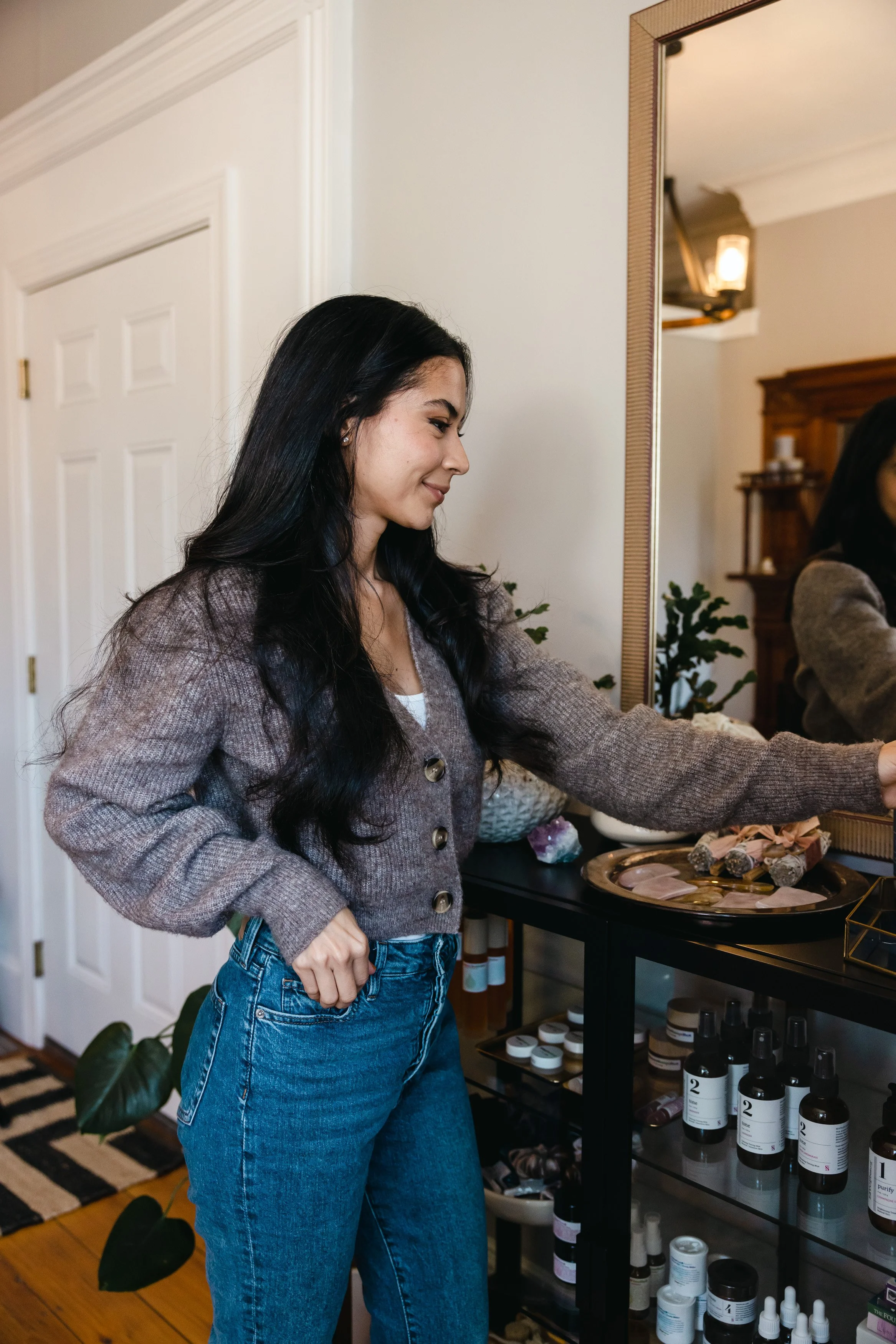Transitioning to Winter Skincare