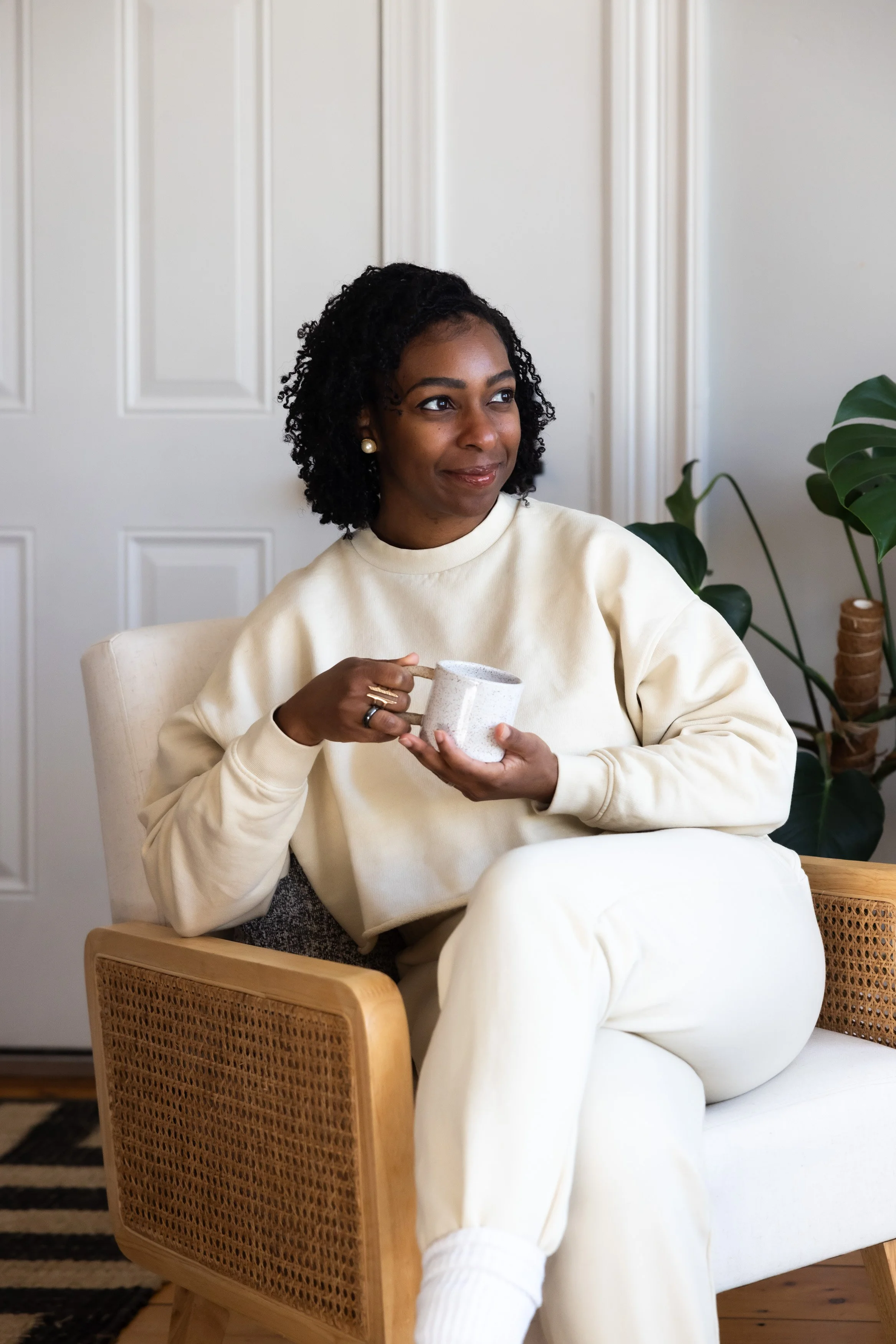 Conquer Chaos, Cultivate Calm: Micro Self-Care Hacks &amp; Power Products for Busy Lives