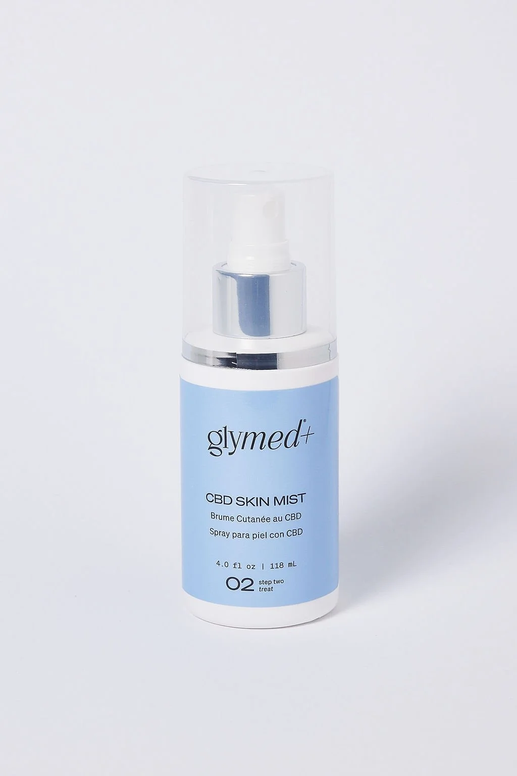 CBD-B3 Facial Mist