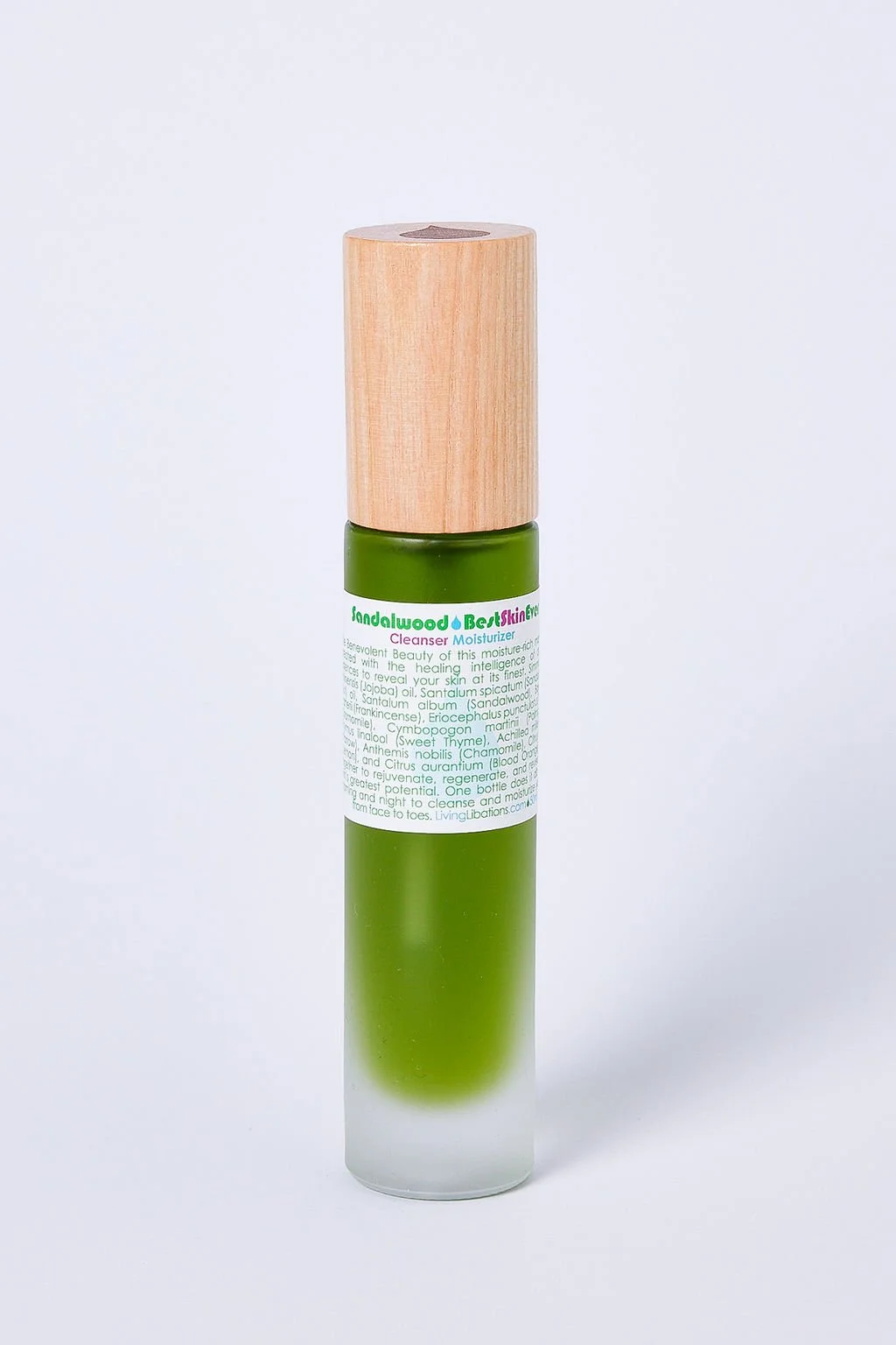 Best Skin Ever - Sandalwood