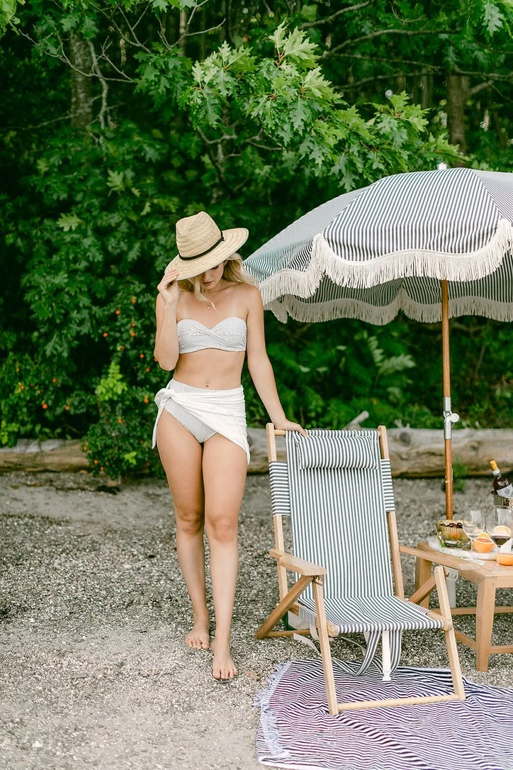 Top Beach Reads for Summer: Transform Your Mind, Body &amp; Soul ️