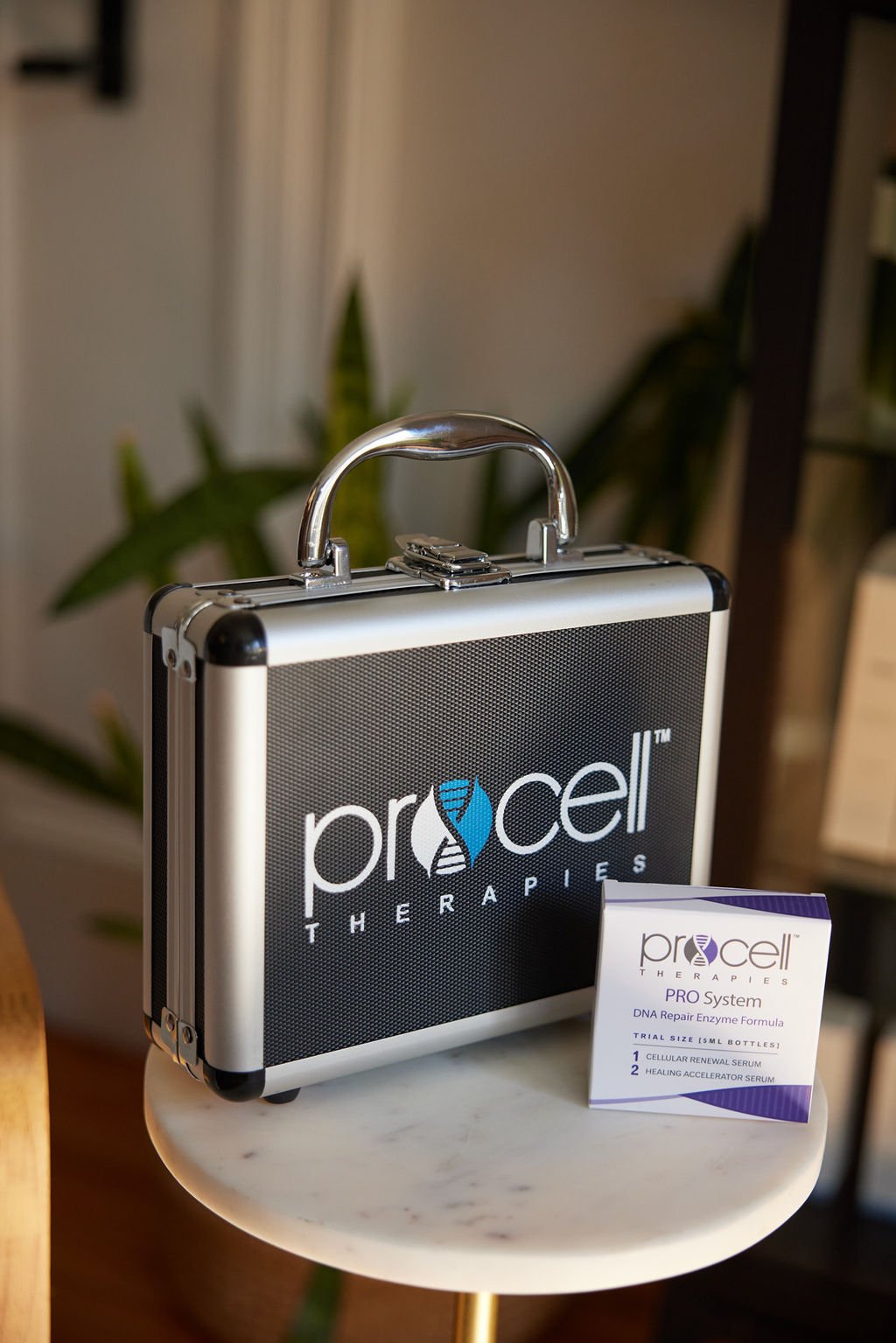 What to Expect from Your First Procell Microchanneling Treatment