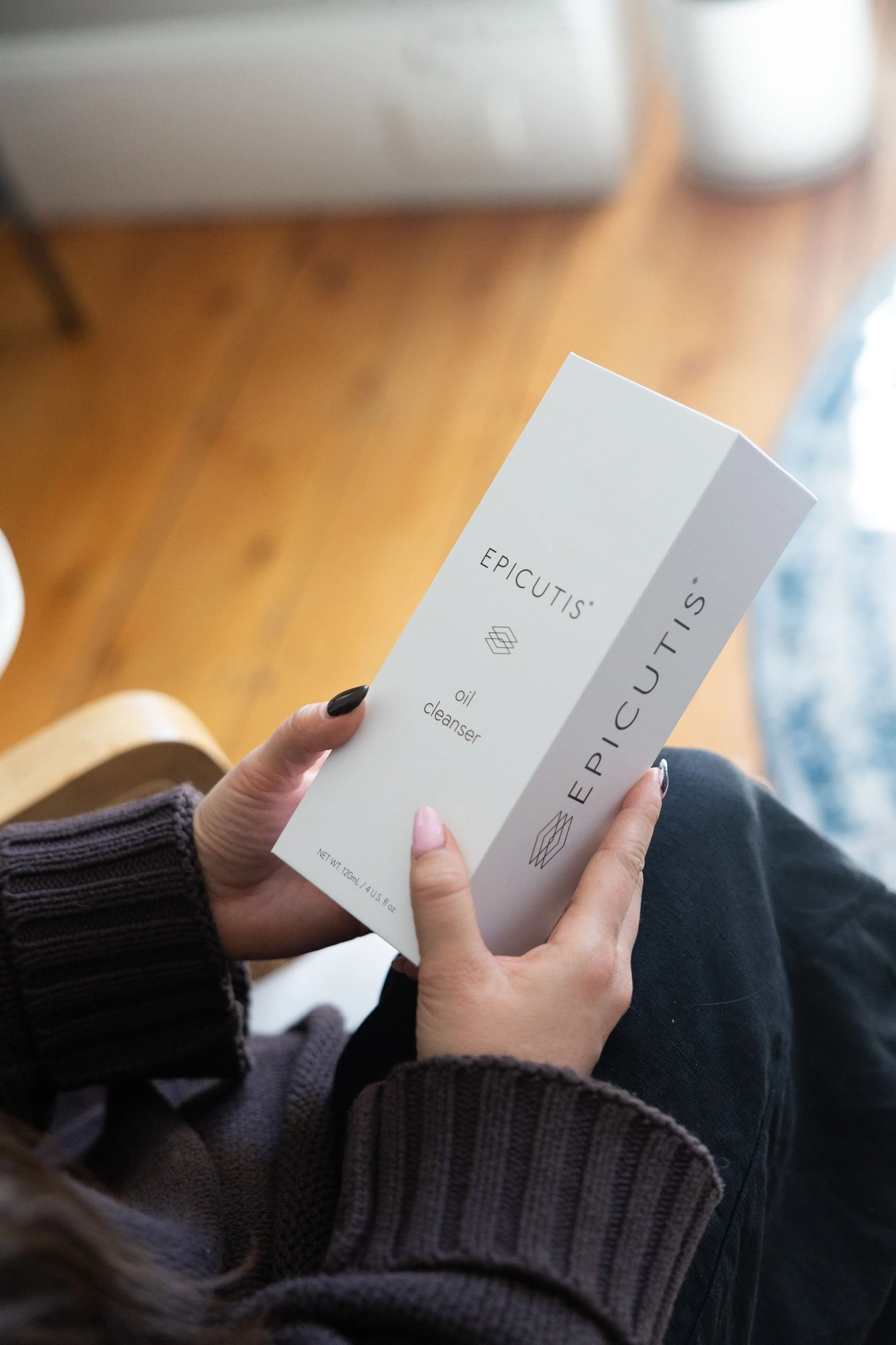 ✨ Pure Science meets Pure Glow: Introducing Epicutis at Health Resonates