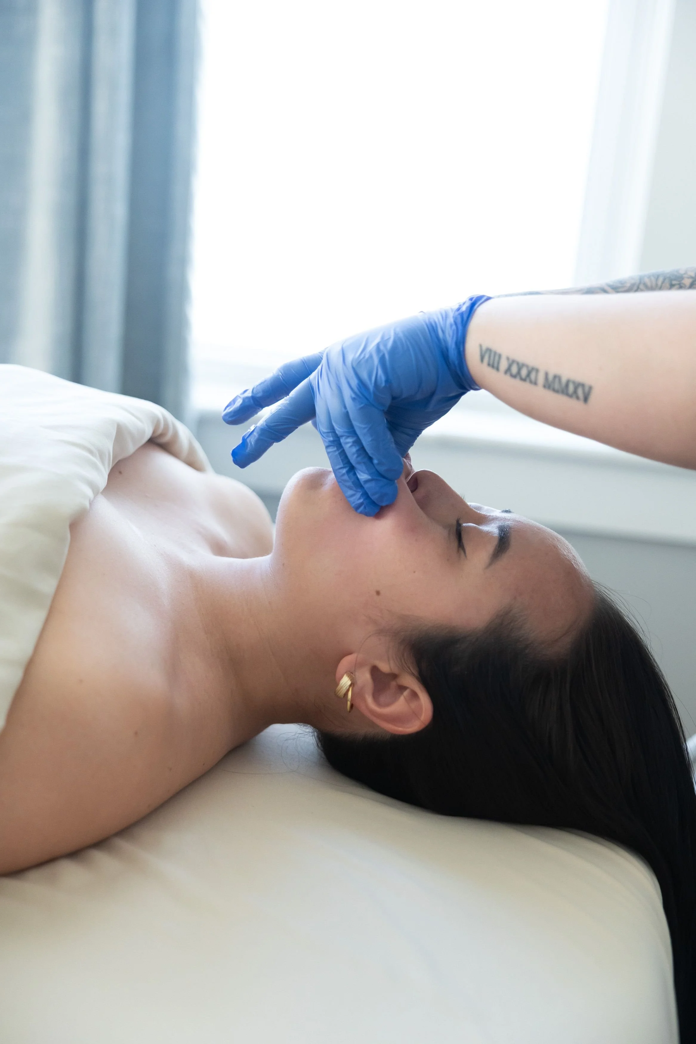 Unveiling the Art of Buccal Massage: A Journey from NYC to Health Resonates