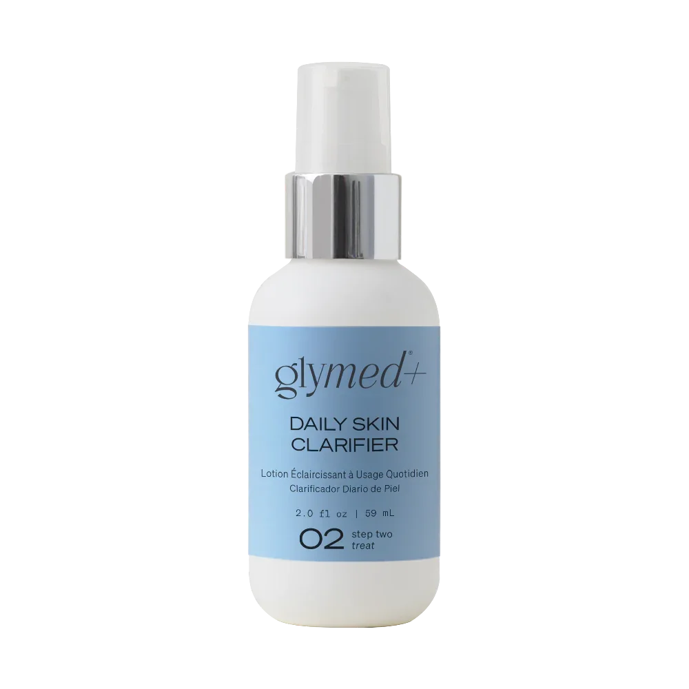 Glymed Daily Skin Clarifier