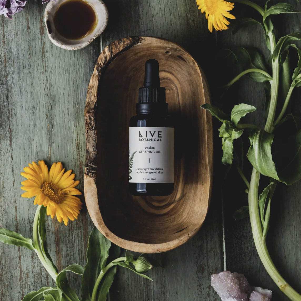 Awaken Clearing Oil