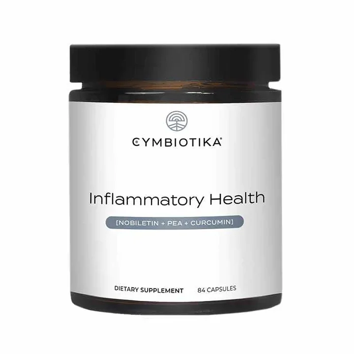 Cymbiotika Inflammatory Health