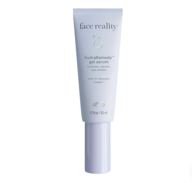 HydraRemedy Gel Serum