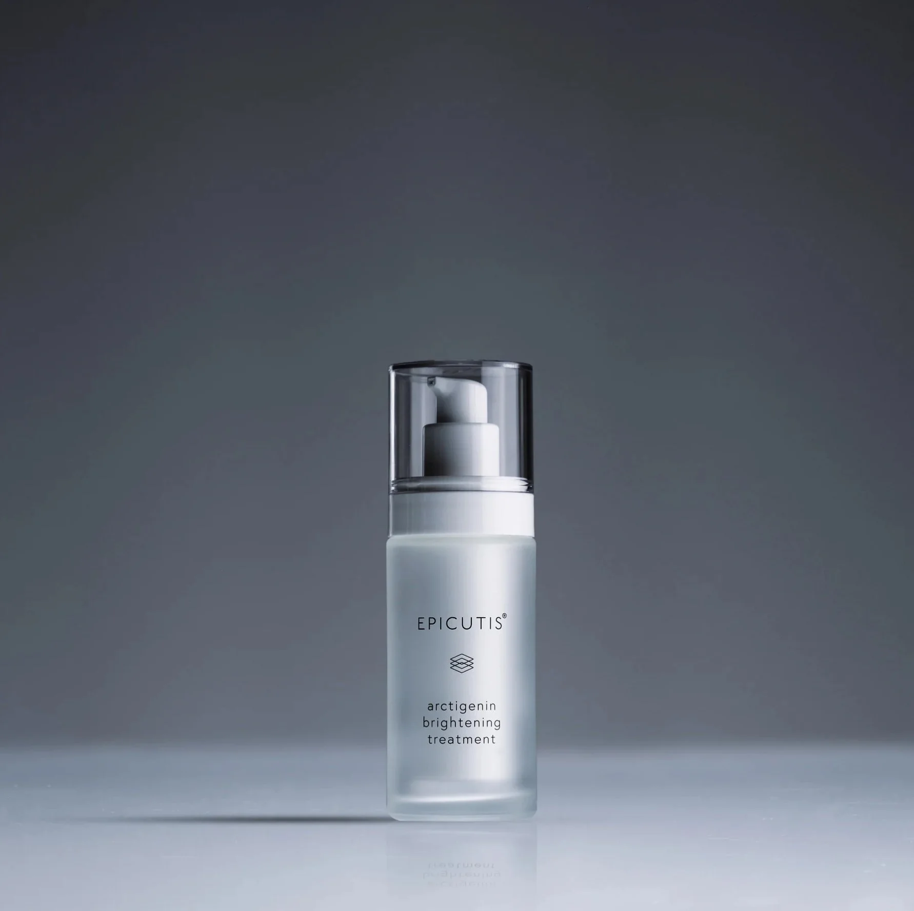 Arctigenin Brightening Treatment