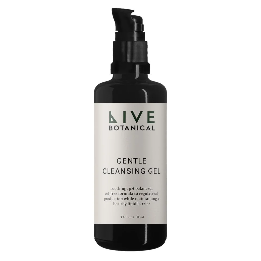 Gentle Cleansing Gel