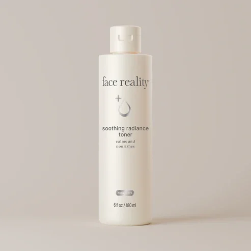 Soothing Radiance Toner