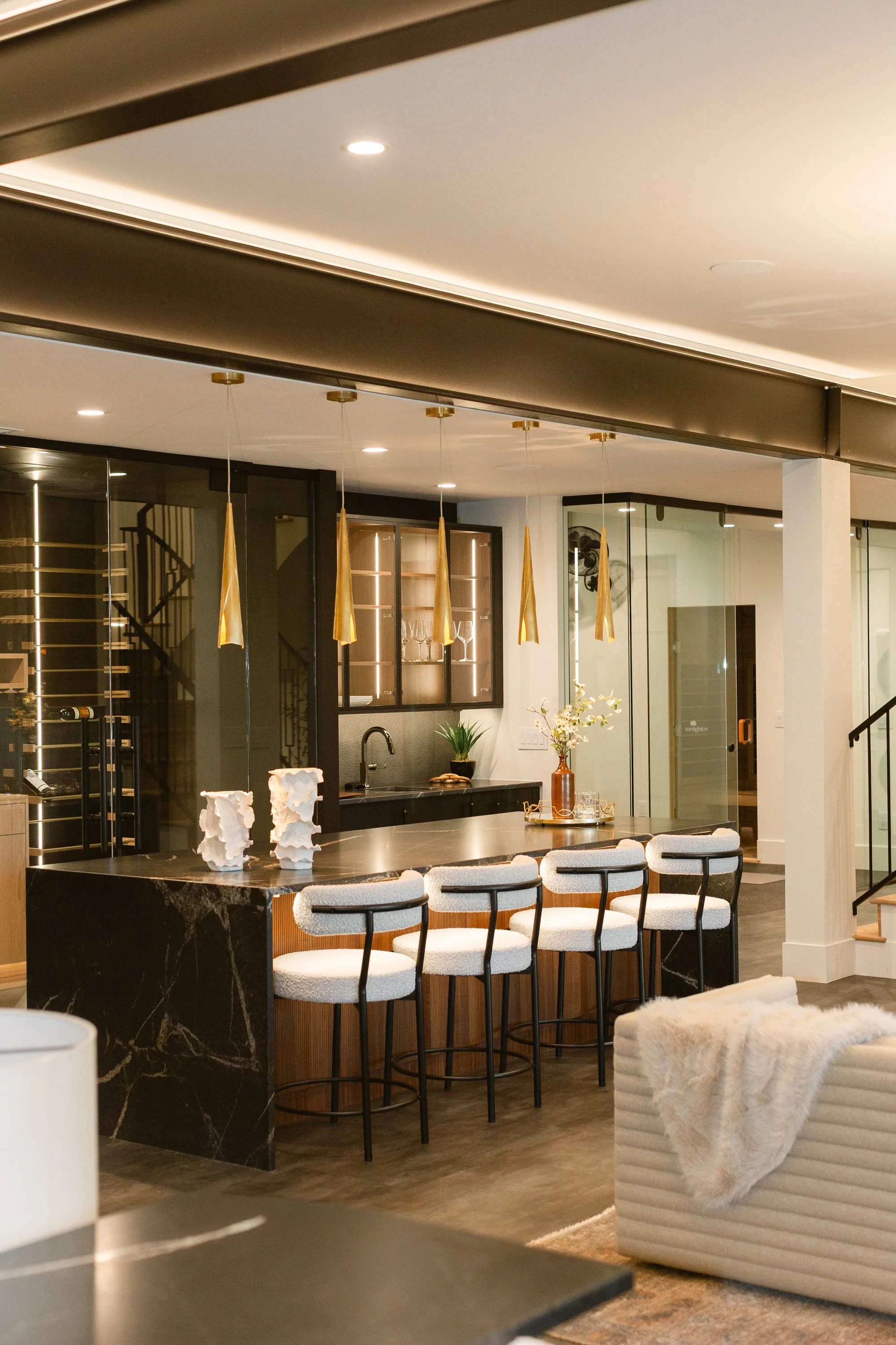 How to Budget for a Whole-Home Interior Design Project