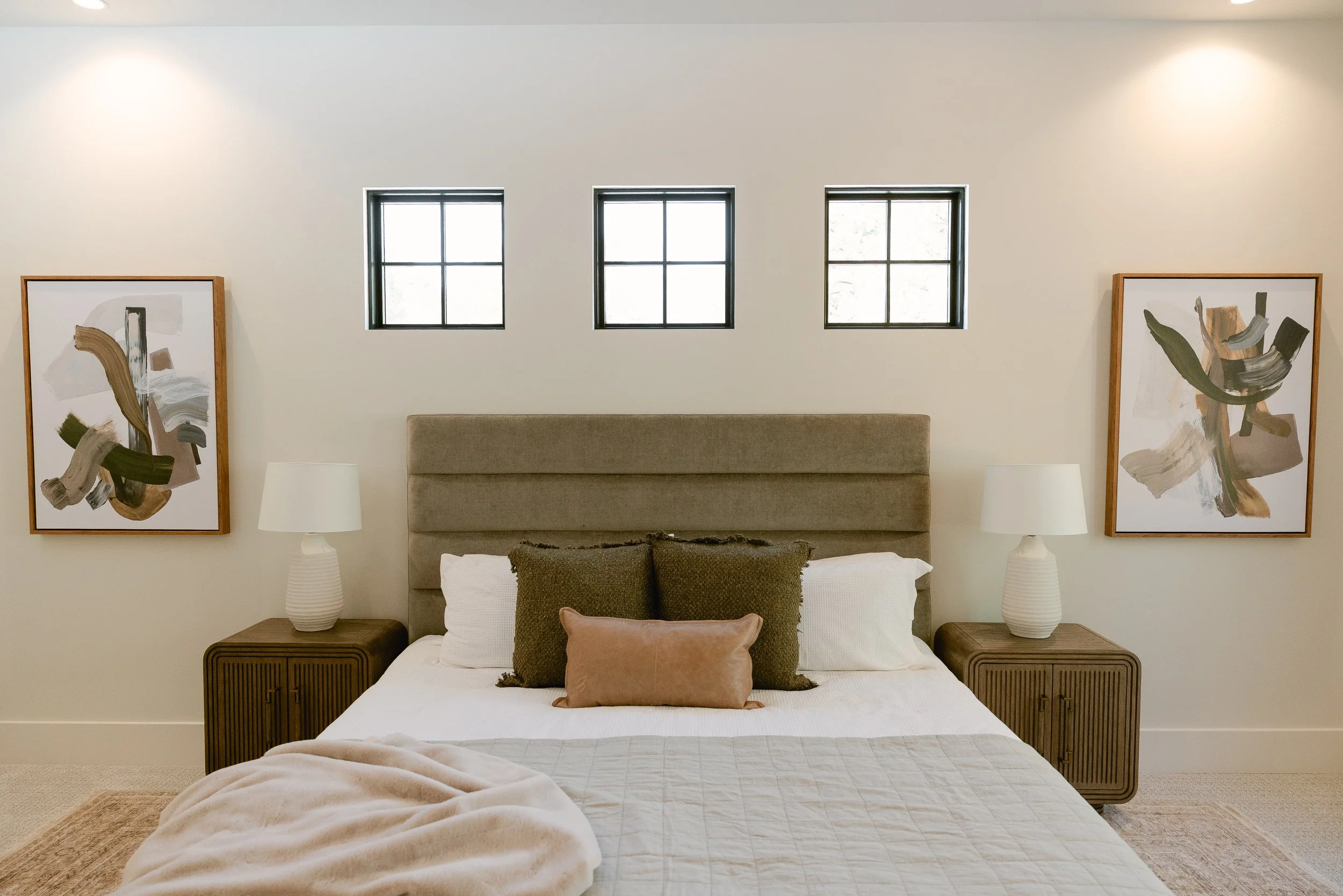 Working With an Interior Designer in Colorado Springs: A Step-by-Step Guide