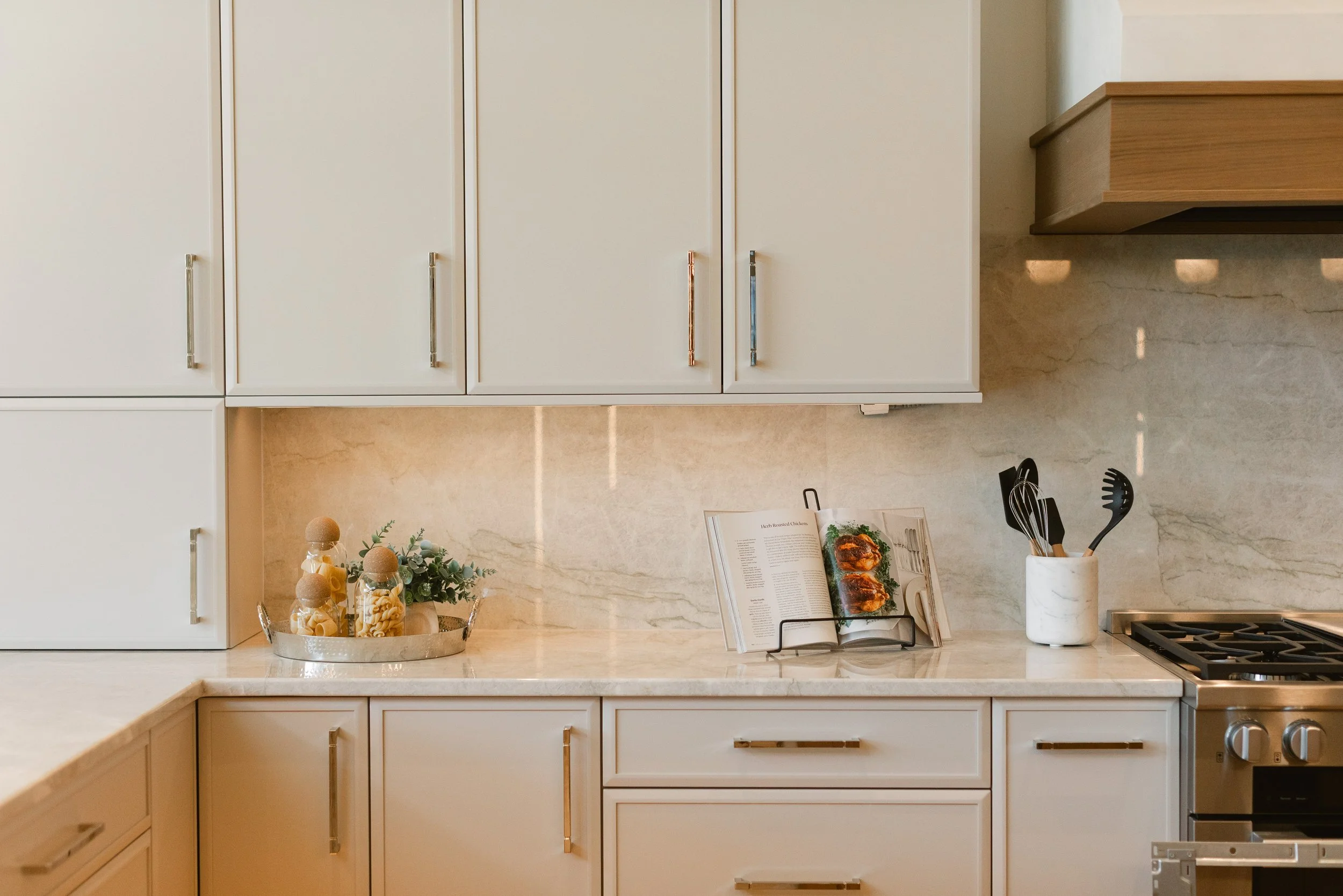 Choosing the Right Countertop: A High-End Guide to Materials, Pros, Cons, and Cost