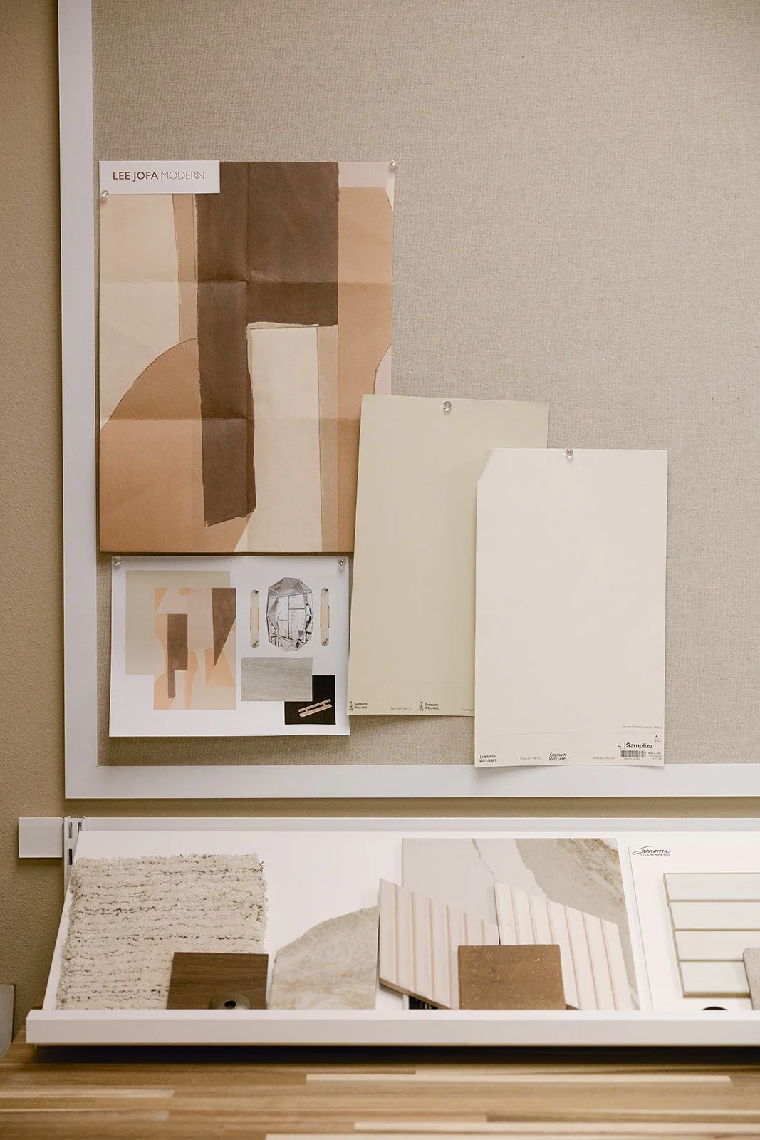 Can You Recommend Interior Designers Who Specialize in Both Residential and Commercial Projects?