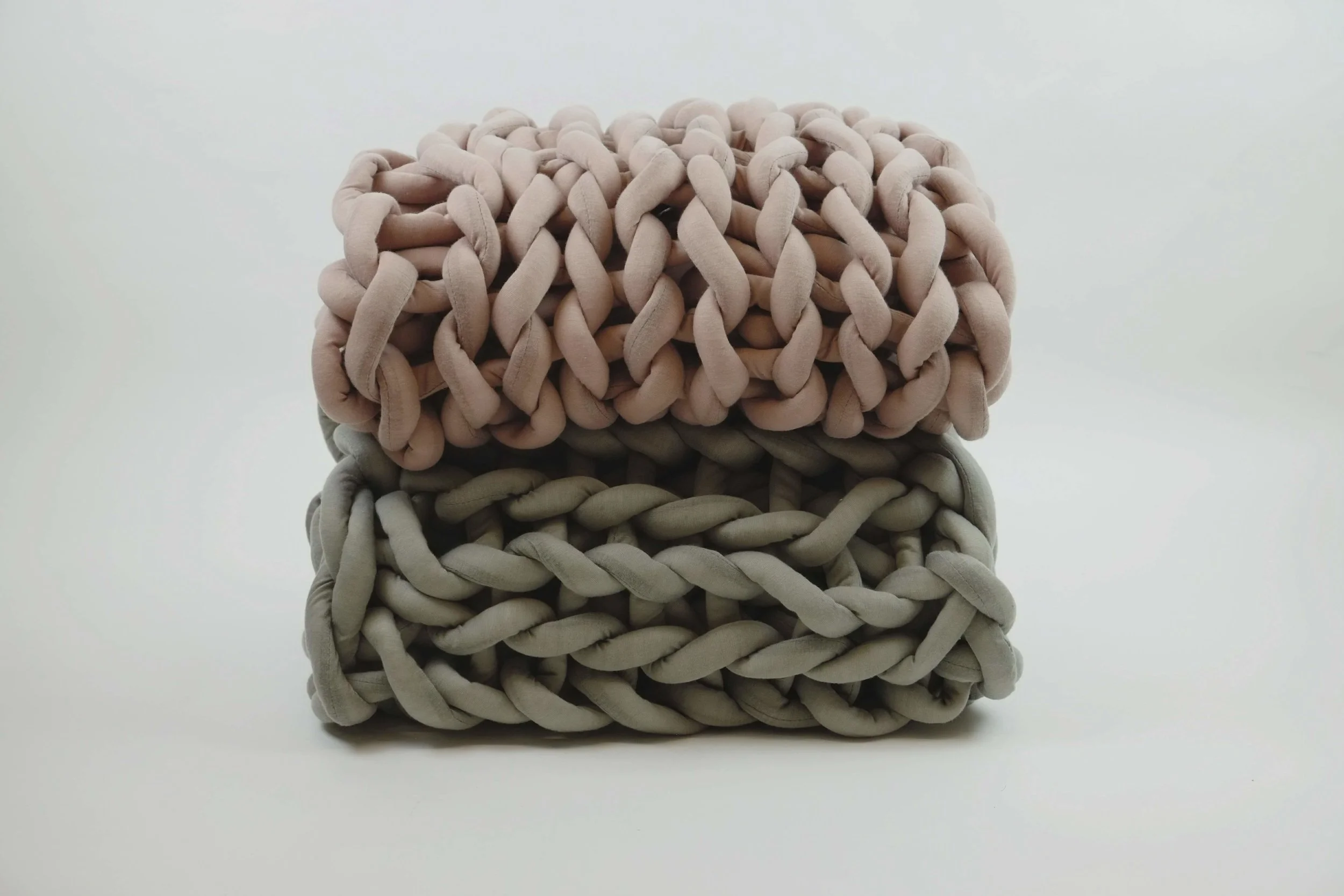 acrylic vegan yarn