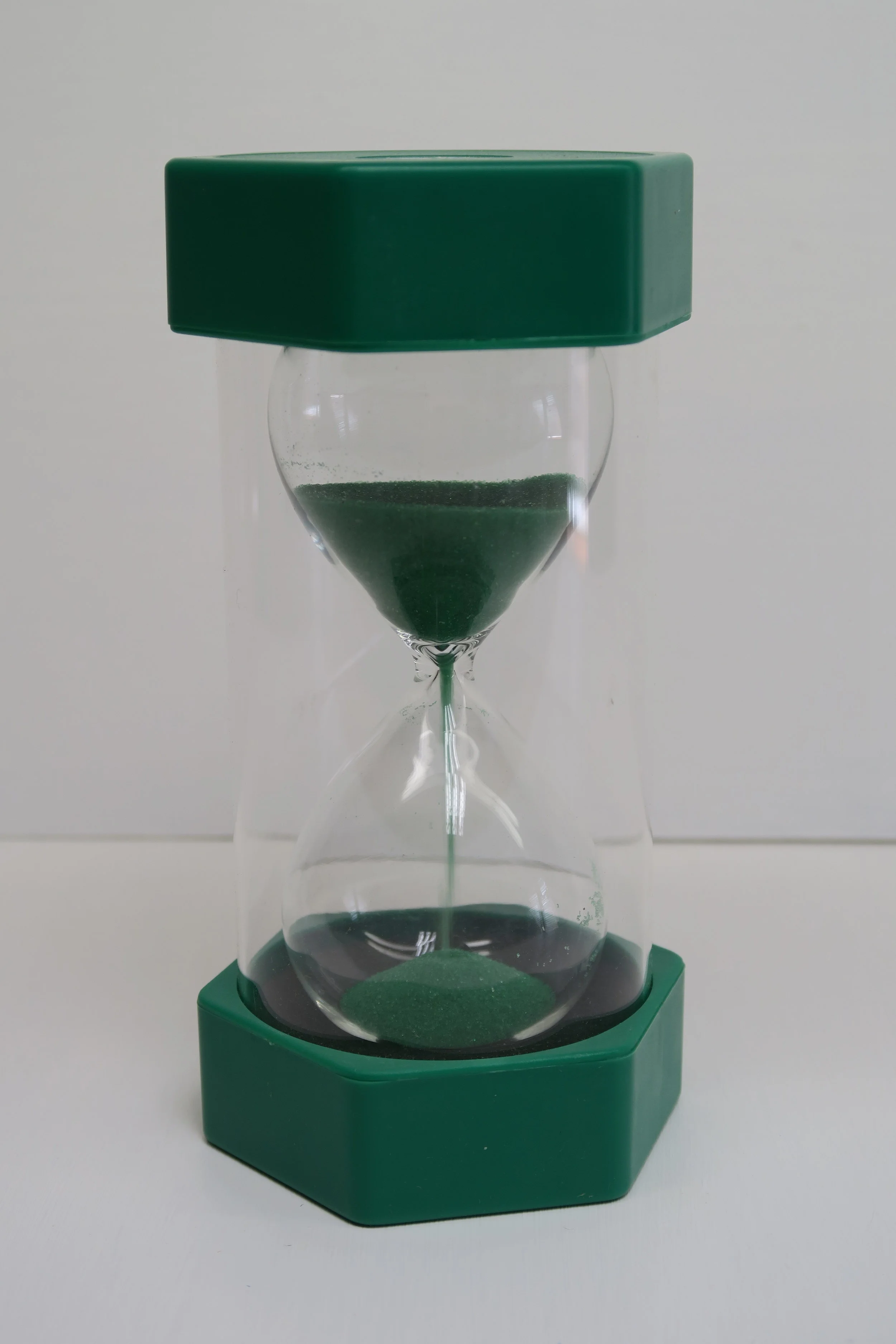  Sometimes we need patience and have to wait until the time is right.  