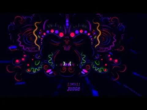 11Moi11 - Judge (Audio Visualizer)