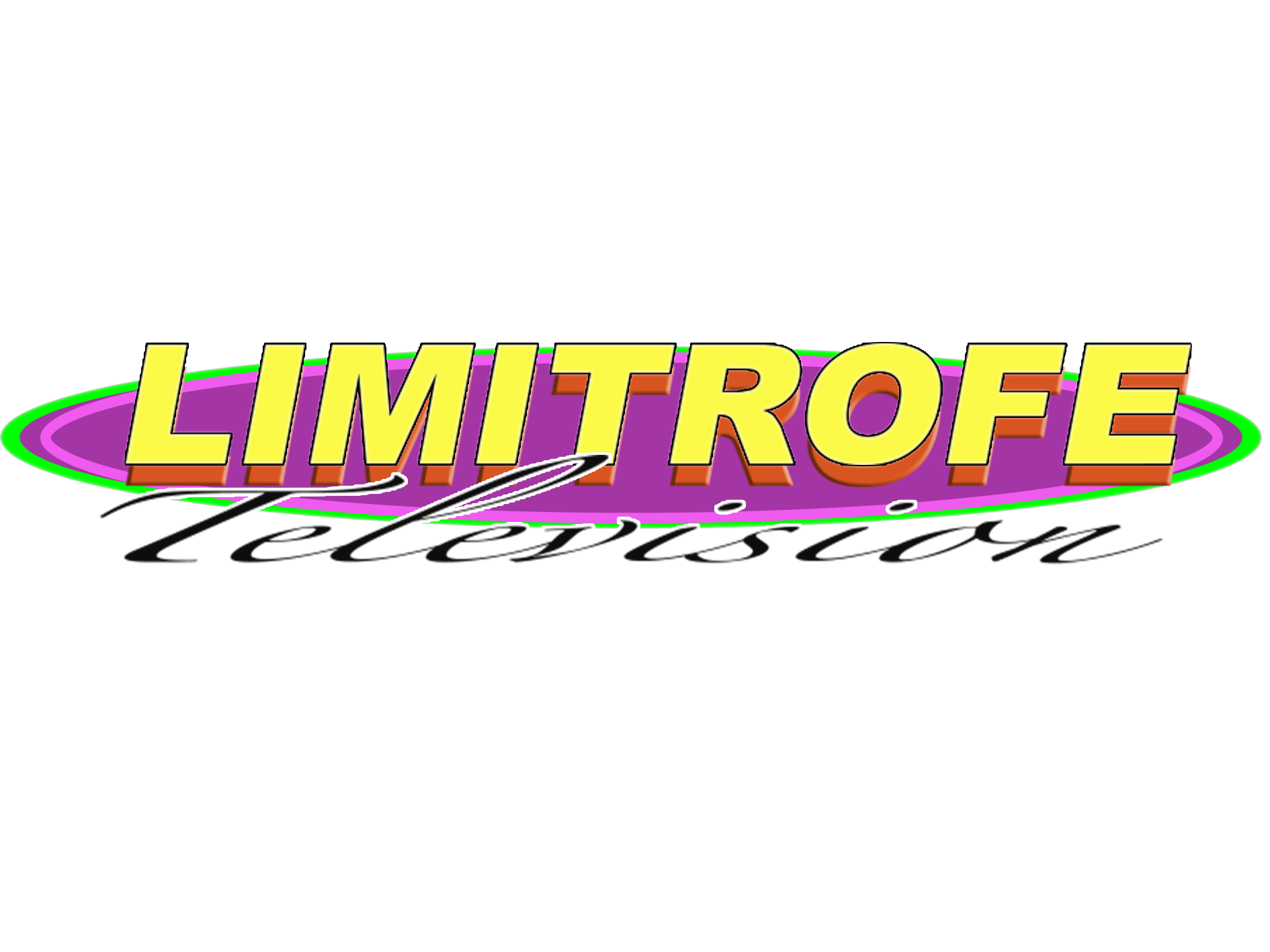 limitrofe television logo.png