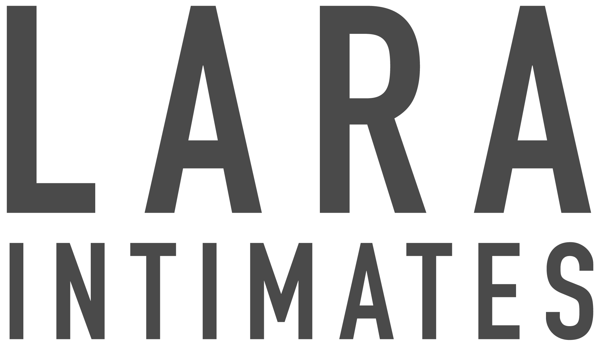Lara Intimates Logo