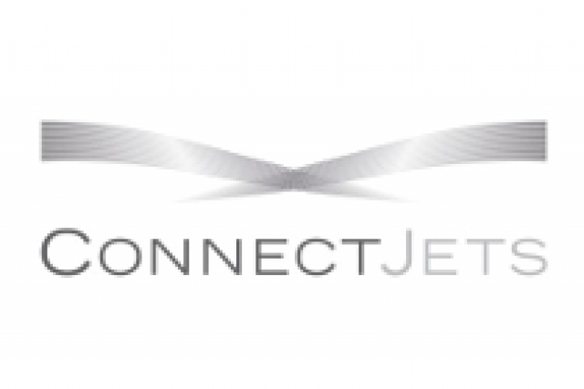 Connect Jets Logo