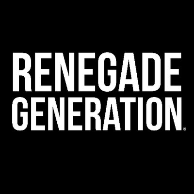 Renegade Generation Logo