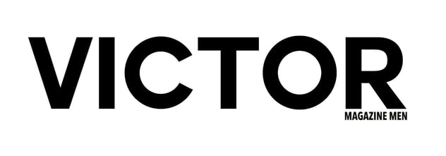 Victor Magazine Logo
