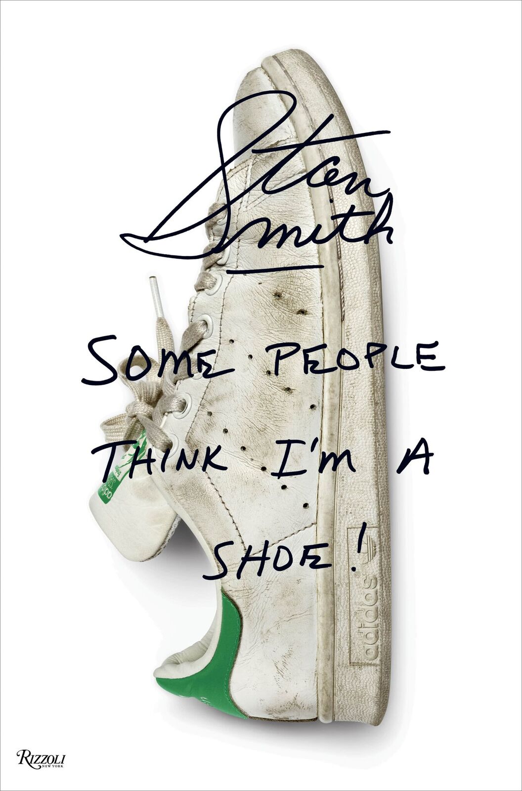 Stan Smith: Some People Think I Am a 