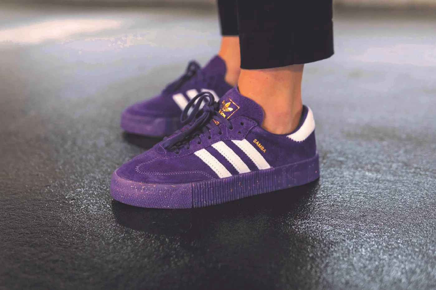 Adidas samba