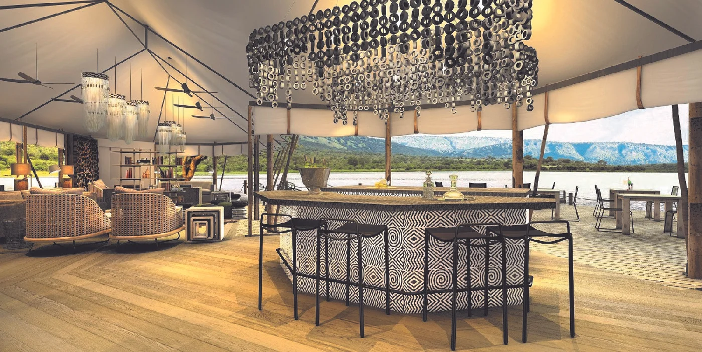 Wilderness Safaris Magashi