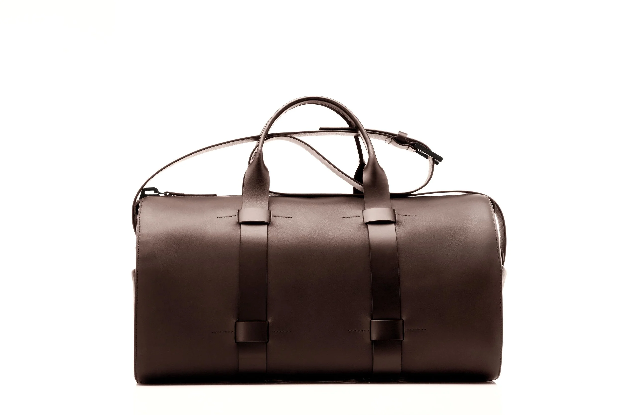 Troubadour bag
