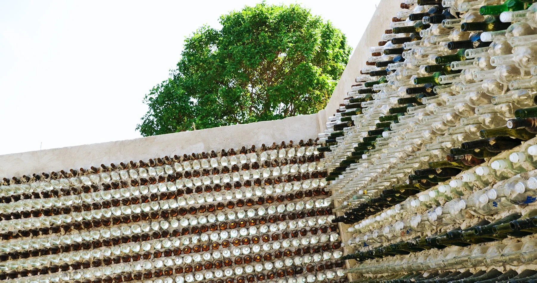 Green Apple Recycling scheme