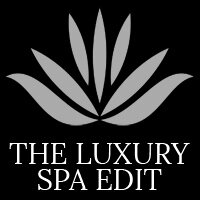 The Luxury Spa Edit Logo